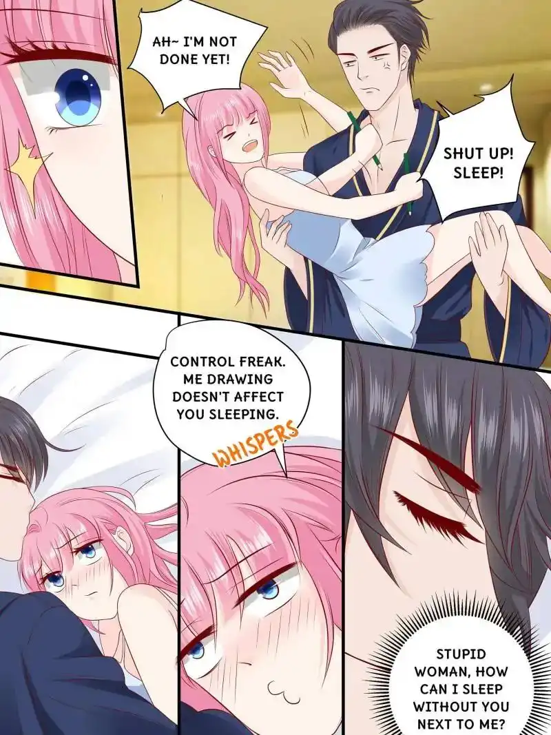 Don't be so harsh Chapter 237 9